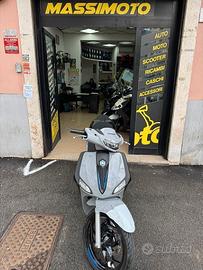 Piaggio Liberty 50 NUOVO 2026 - PERMUTE