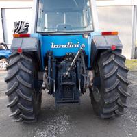 landini 100 cv spietratore same fiat