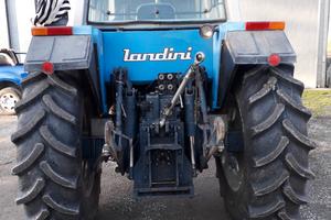 landini 100 cv spietratore same fiat