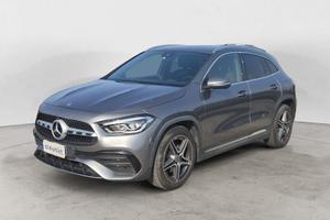 Mercedes-Benz GLA 200 d Premium auto