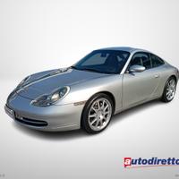 PORSCHE 996 Carrera 4 Coupé