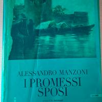 Libro Promessi Sposi