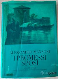 Libro Promessi Sposi
