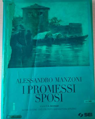 Libro Promessi Sposi