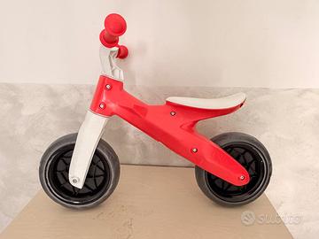 BICI SENZA PEDALI CHICCO BALANCE BIKE
