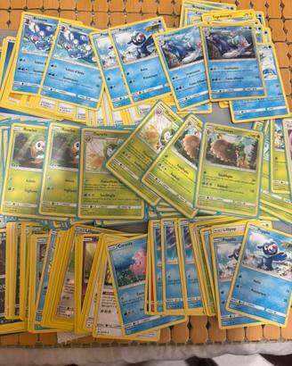 Carte Pokemon