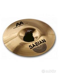 Piatto Sabian China Splash 10"