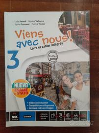 Viens avec nous Vol 3. 9788853019011