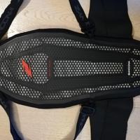 Paraschiena Zandona' Esatech Back Pro x7 taglia M