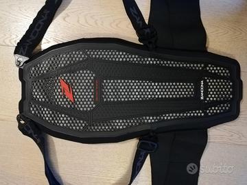 Paraschiena Zandona' Esatech Back Pro x7 taglia M