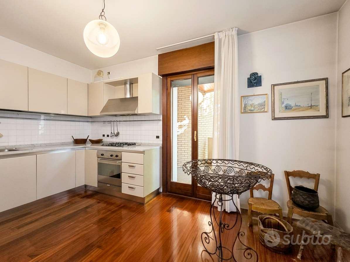 Apartment in Venezia, Carpenedo, Mestre-Carpenedo - Altro