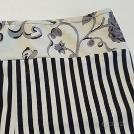 Gianni Versace costume bagno 10 annii