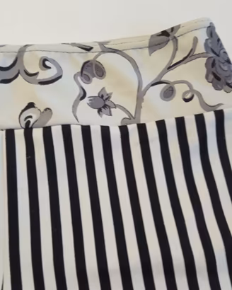 Gianni Versace costume bagno 10 annii