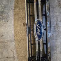 maschera ford ranger 