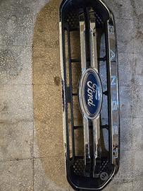 maschera ford ranger 