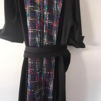 VESTITO DA SERA INVERNALE