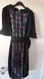 VESTITO DA SERA INVERNALE