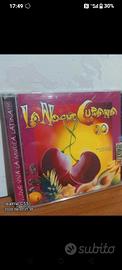CD "La Noche Cubana 20".
