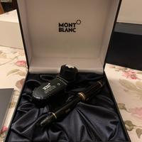 Stilografica Montblanc Meisterstuck 149 F