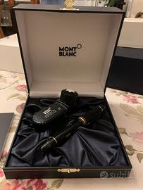 Stilografica Montblanc Meisterstuck 149 F