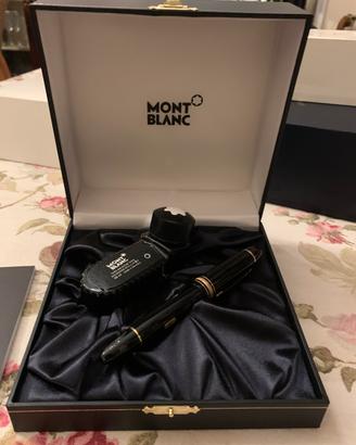 Stilografica Montblanc Meisterstuck 149 F