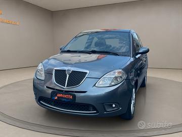 Lancia Ypsilon 1.4 Platino