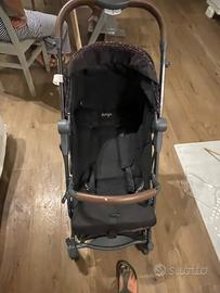 Passeggino “zoe”