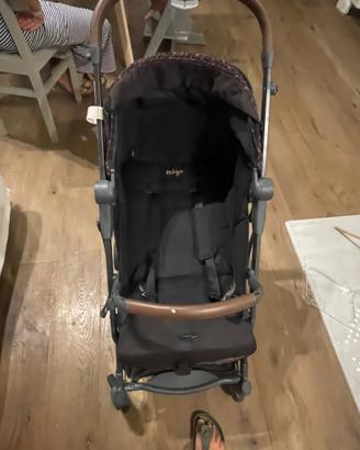Passeggino “zoe”