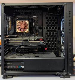computer gaming fisso