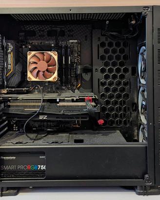 computer gaming fisso