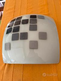 Plafoniera per soffitto o muro