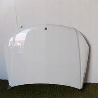 MERCEDES W204 - COFANO / COPERTURA MOTORE - 3674
