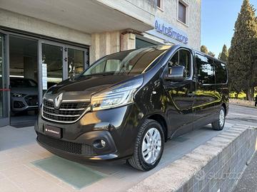 RENAULT Trafic T27 2.0 dCi 145CV EDC PC-TN Inten