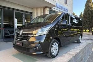 RENAULT Trafic T27 2.0 dCi 145CV EDC PC-TN Inten