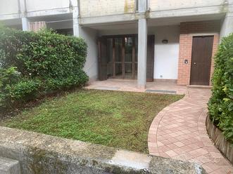 Villetta a schiera zona residenziale