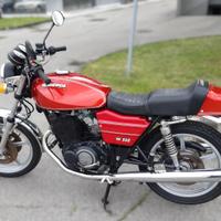 Laverda 350 (con Motore 500) 1978, tutta Originale