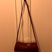 Borsetta Valleverde in ecopelle