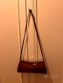 Borsetta Valleverde in ecopelle