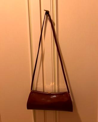 Borsetta Valleverde in ecopelle