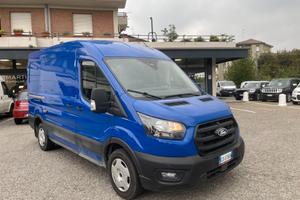 Ford Transit 310 2.0TDCi EcoBlue 130CV L2-H2 Furgo