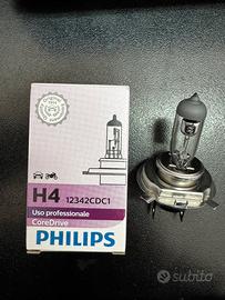 PHILIPS 12342CDC1 H4 Core Drive 12V