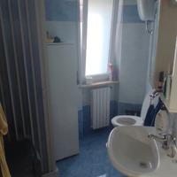 Appartamento trilocale mq 90 luminoso zona central