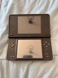 Nintendo DSi XL Black (Nero) Condizioni Perfette