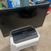 TV Led 20" Telefunken TE20265S20T10E - HD Ready