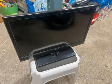 TV Led 20" Telefunken TE20265S20T10E - HD Ready