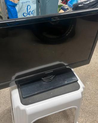 TV Led 20" Telefunken TE20265S20T10E - HD Ready