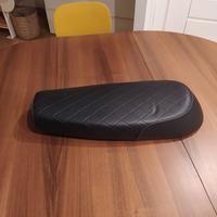 sella  Royal Enfield Interceptor/Continen