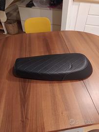 sella  Royal Enfield Interceptor/Continen