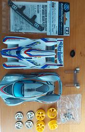 Mini4wd tamiya mini 4wd 