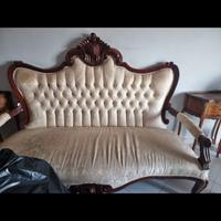 Salotto Antiquariato 